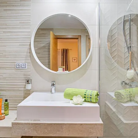 Vila Fortuna Caleta De Fuste