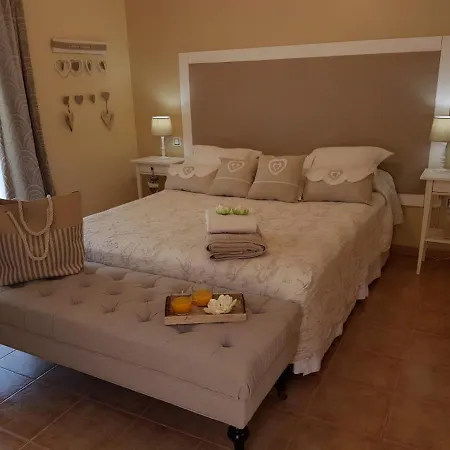 Fortuna * Caleta De Fuste