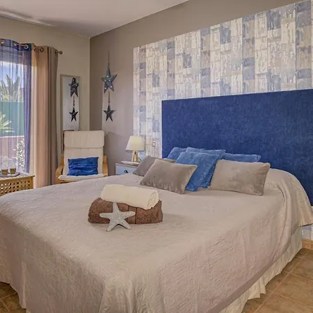 Fortuna * Caleta De Fuste