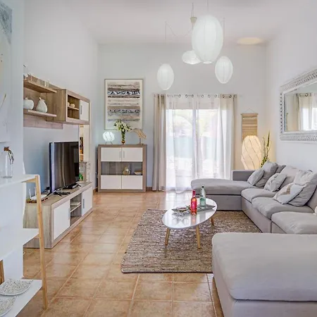 Fortuna * Caleta De Fuste