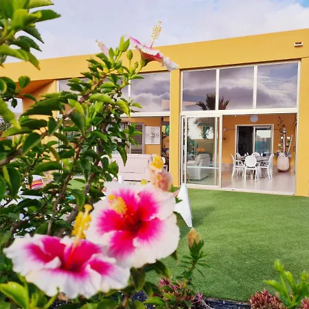 Fortuna Vila Caleta De Fuste