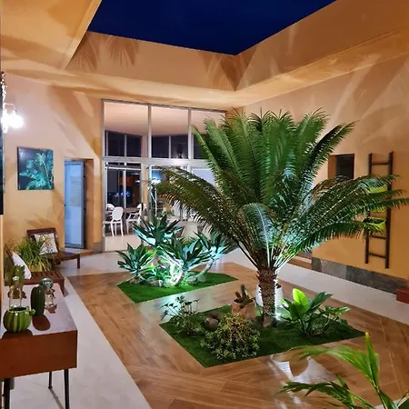 Fortuna Willa Caleta De Fuste