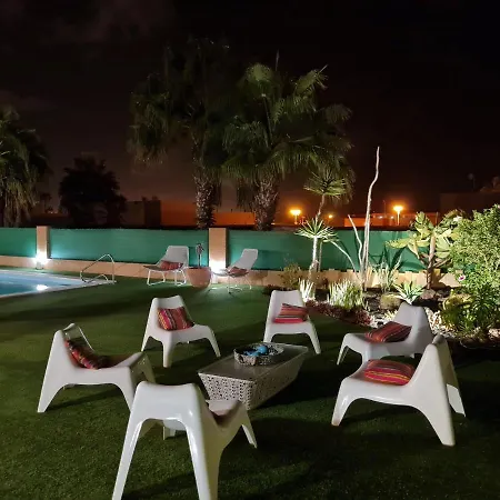 Fortuna Vila Caleta De Fuste