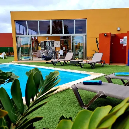 Fortuna * Caleta De Fuste