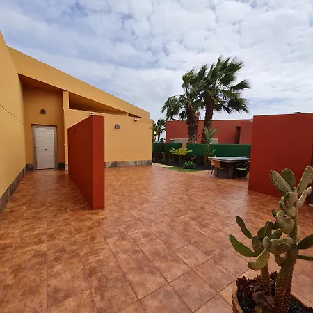 Fortuna * Caleta De Fuste