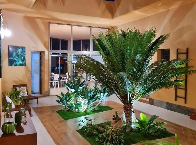 Fortuna Villa Caleta De Fuste