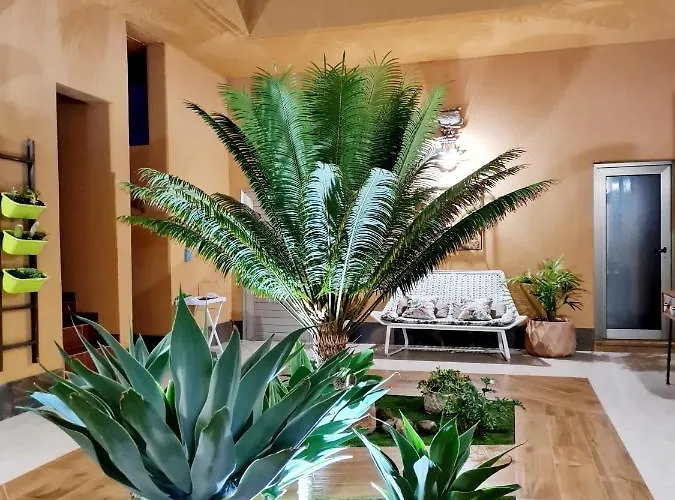 Fortuna Villa Caleta De Fuste