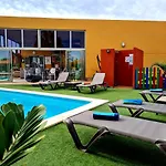 Villa Fortuna Caleta De Fuste