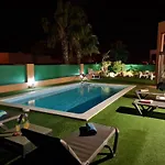 Fortuna Villa *