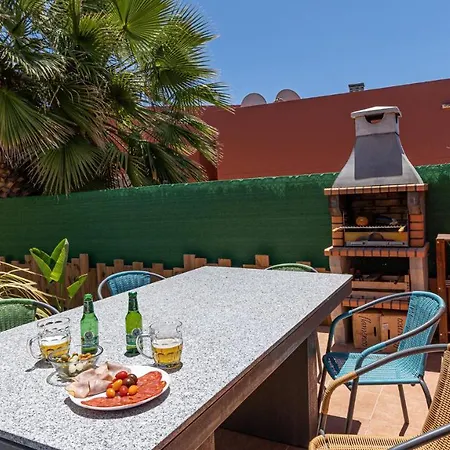 Fortuna * Caleta De Fuste