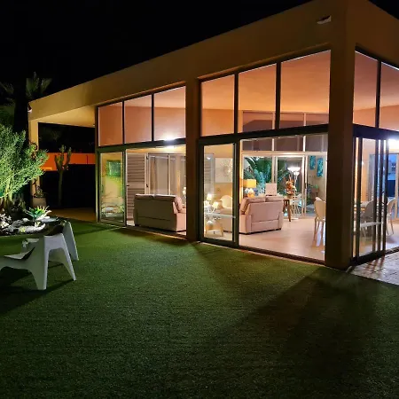 Villa Fortuna Caleta De Fuste