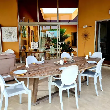 Fortuna * Caleta De Fuste