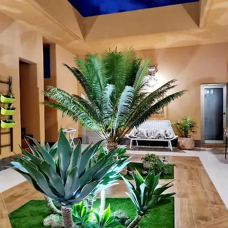 Fortuna Villa Caleta De Fuste