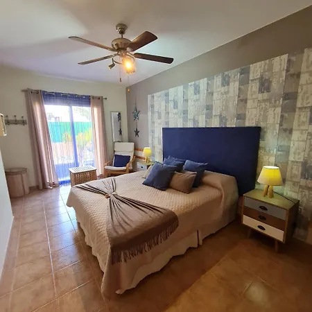 Villa Fortuna Caleta De Fuste