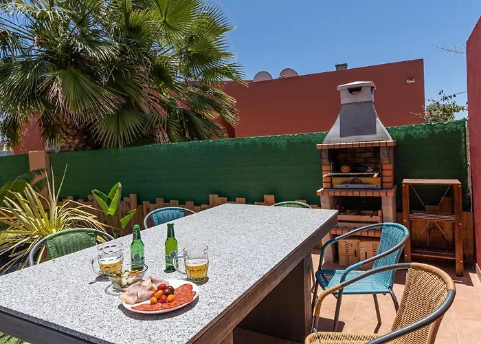 Fortuna * Caleta De Fuste