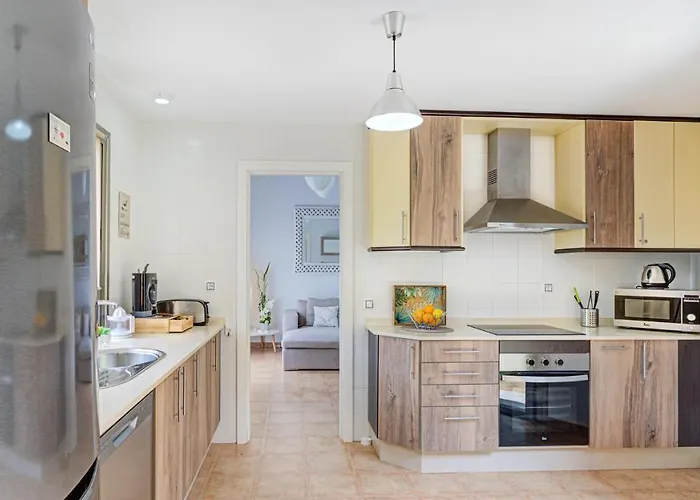 别墅 Fortuna 科斯塔卡莱塔