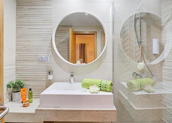 וילה Fortuna קלטה דה פוסטה