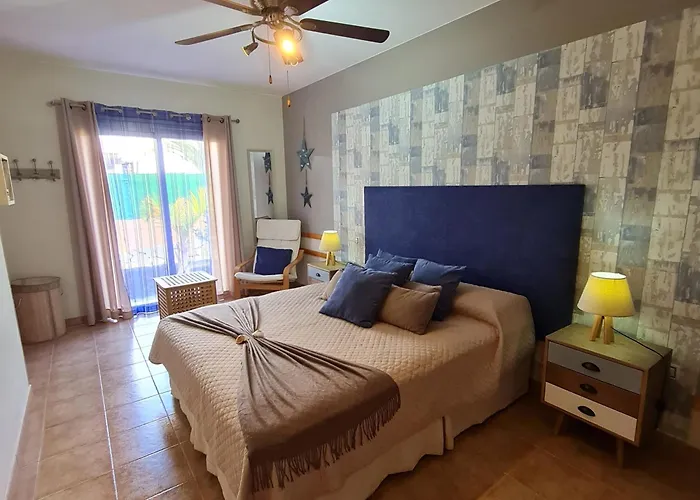 וילה Fortuna קלטה דה פוסטה