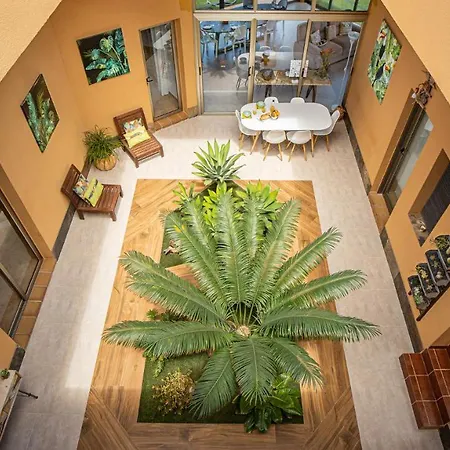Villa Fortuna *